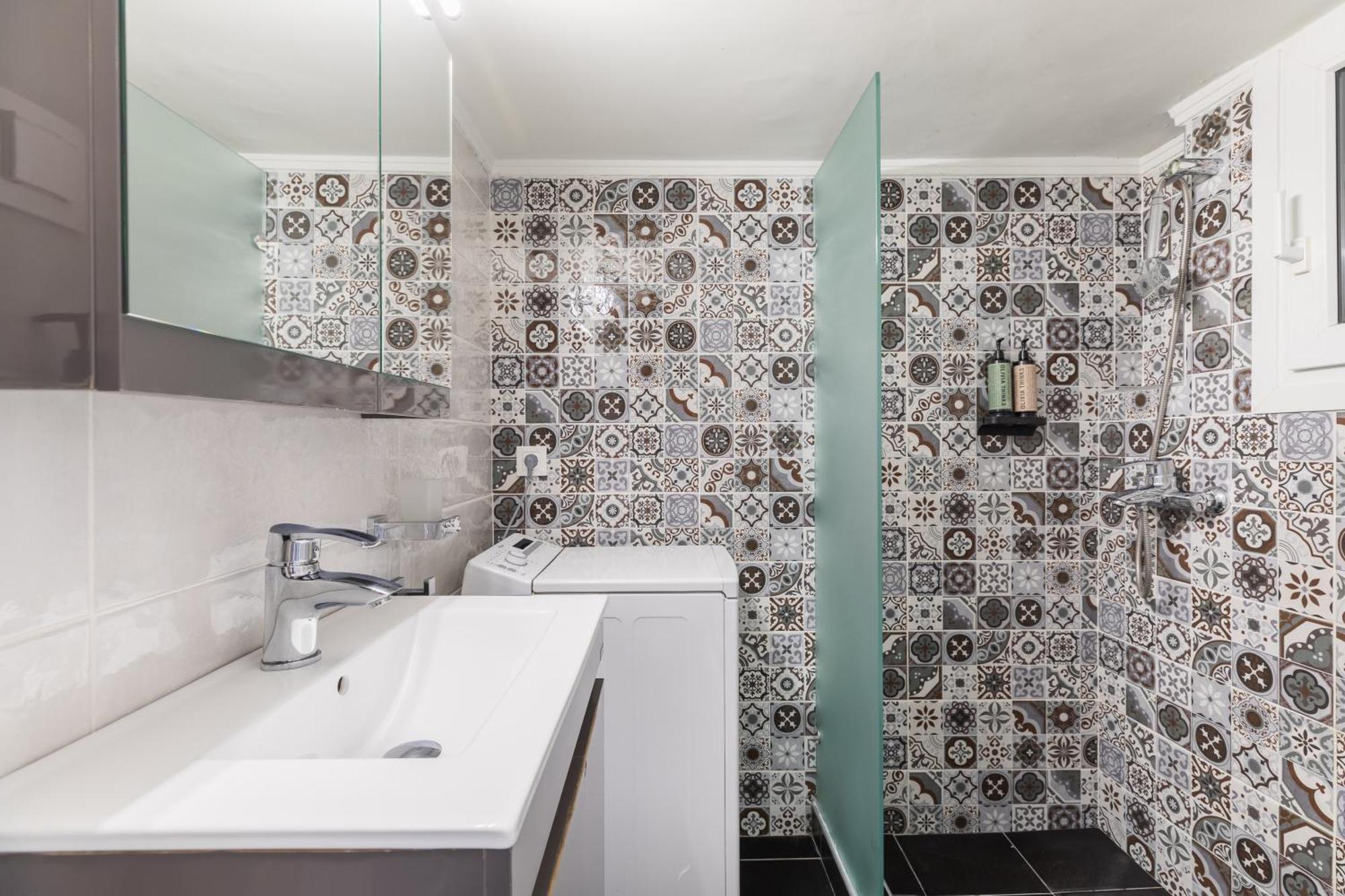 Appartement Danae By Halu! 2-bedroom In The Center