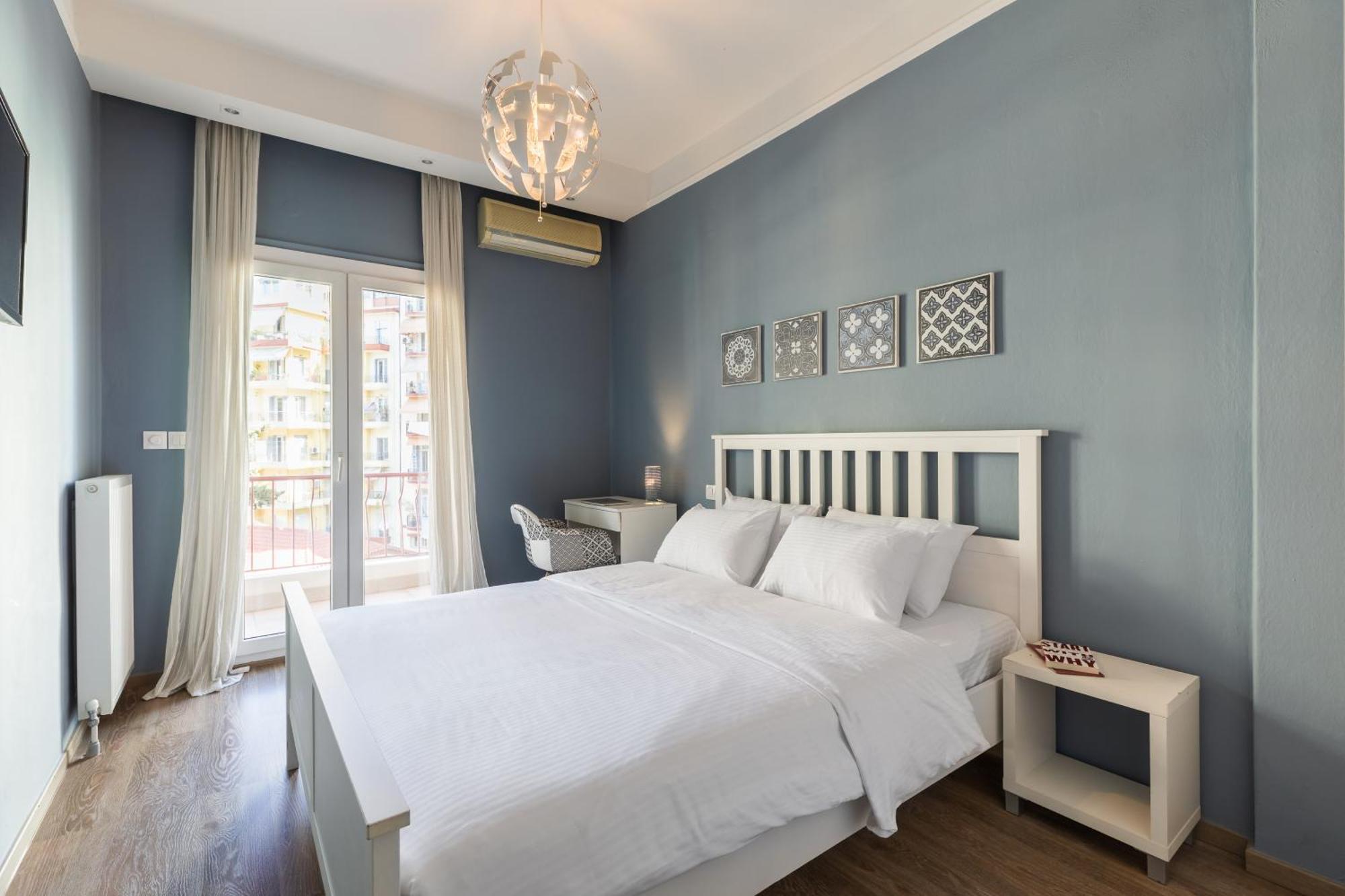 Danae By Halu! 2-bedroom In The Center Appartement